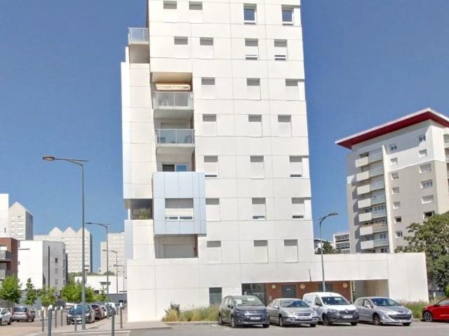 Appartement de 3 pièces