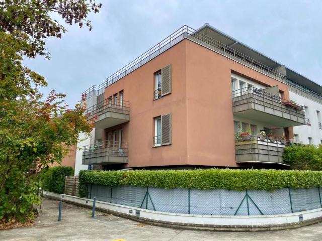 Appartement de 3 pièces