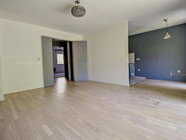 Appartement de 3 pièces
