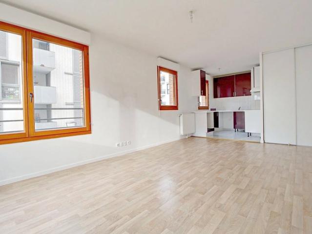 Appartement de 3 pièces