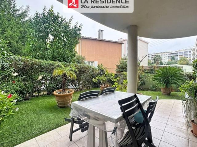 Appartement de 3 pièces
