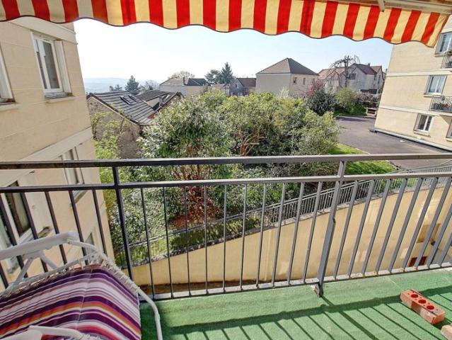 Appartement de 3 pièces