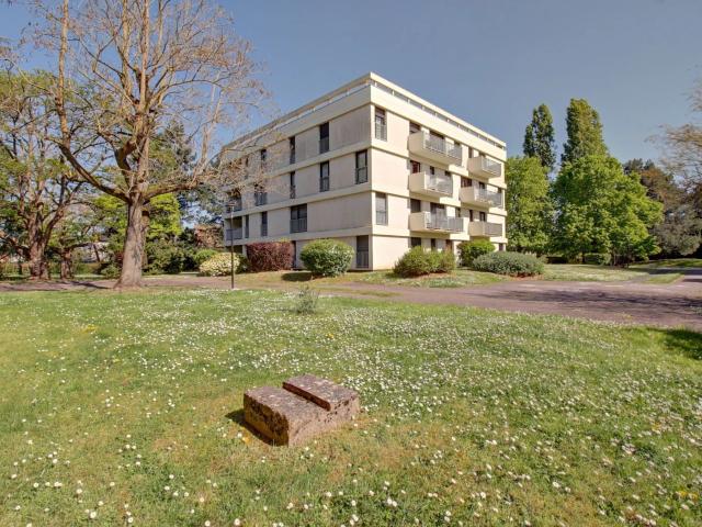 Appartement de 3 pièces