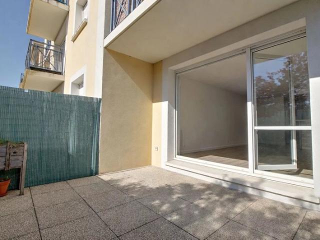 Appartement de 3 pièces