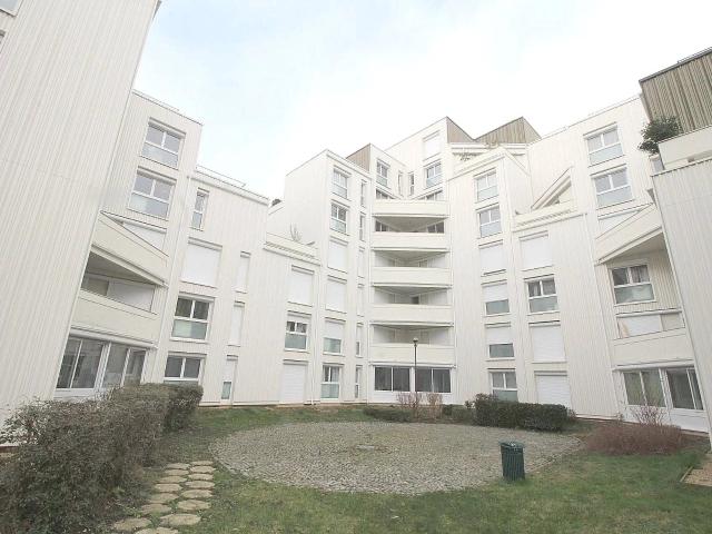 Appartement de 3 pièces