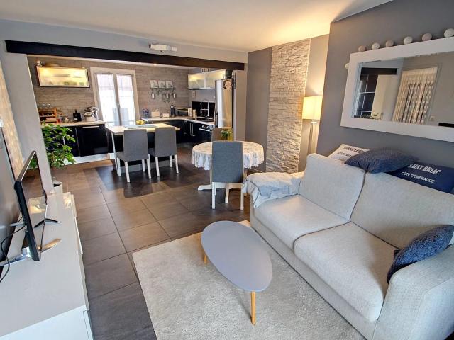Appartement de 3 pièces