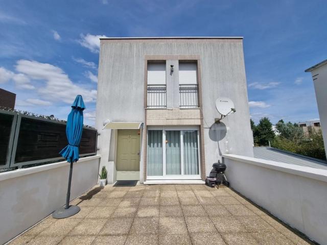 Appartement de 3 pièces