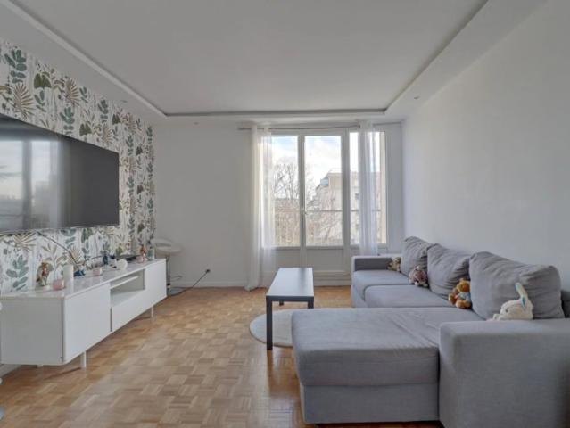 Appartement de 3 pièces