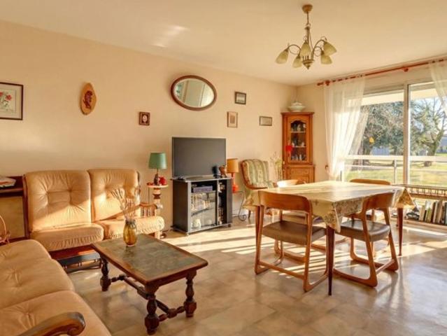 Appartement de 3 pièces
