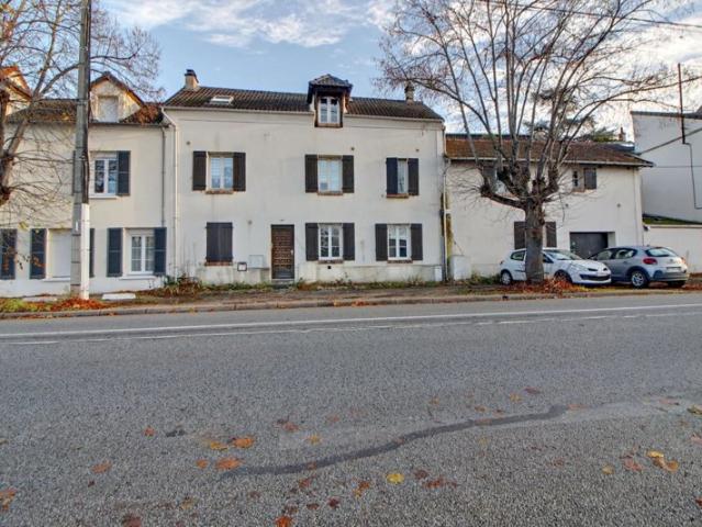Appartement de 3 pièces