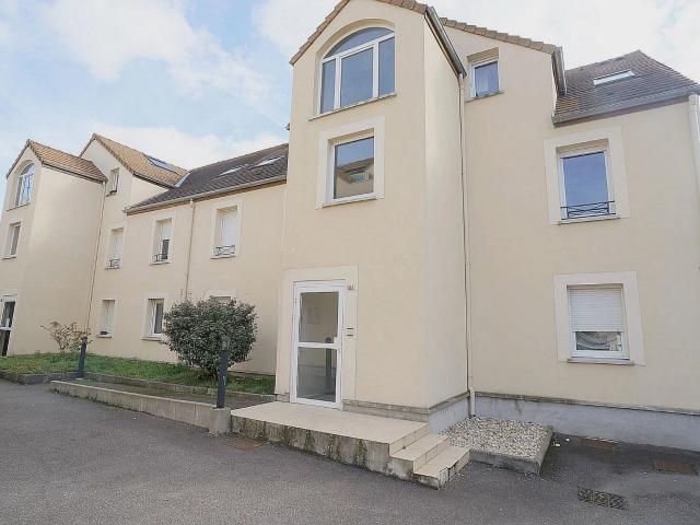 Appartement de 3 pièces