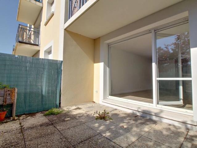 Appartement de 3 pièces