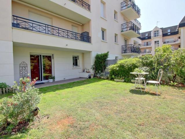 Appartement de 3 pièces