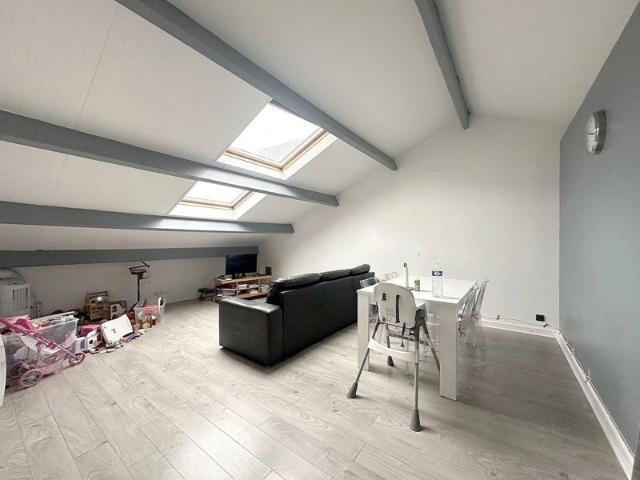Appartement de 3 pièces