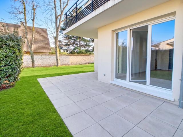 Appartement de 3 pièces