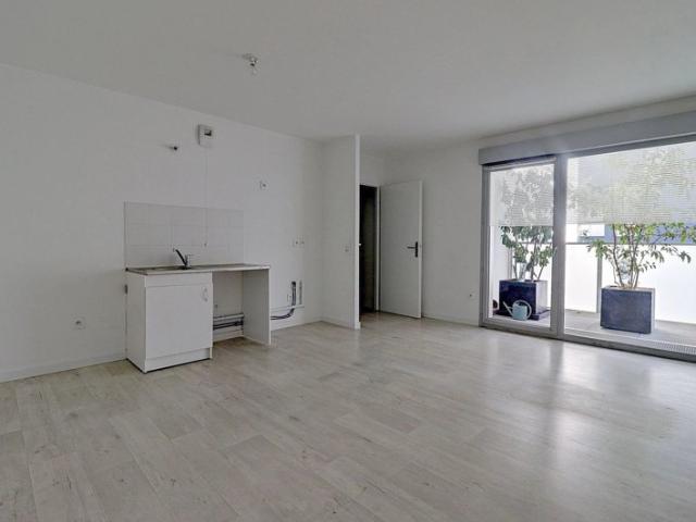 Appartement de 3 pièces