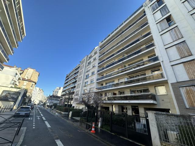 Appartement de 3 pièces à Boulogne Billancourt