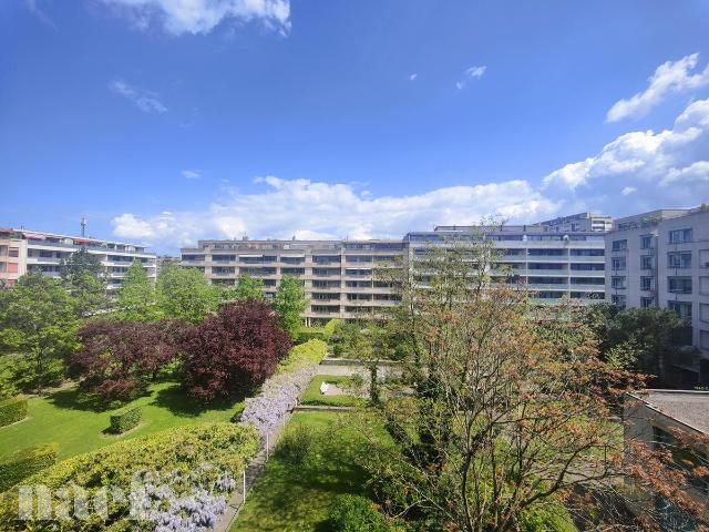 Appartement de 3 pièces à Carouge