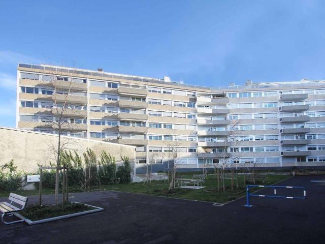 Appartement de 3 pièces à Châtelaine