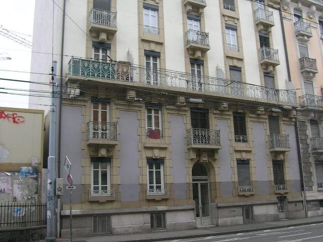 Appartement de 3 pièces à Genève