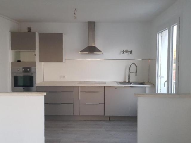 Appartement de 3 pièces à louer à Aurillac