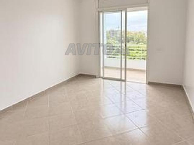 Appartement de 3 pièces à louer à Loty Nord près de Marjane