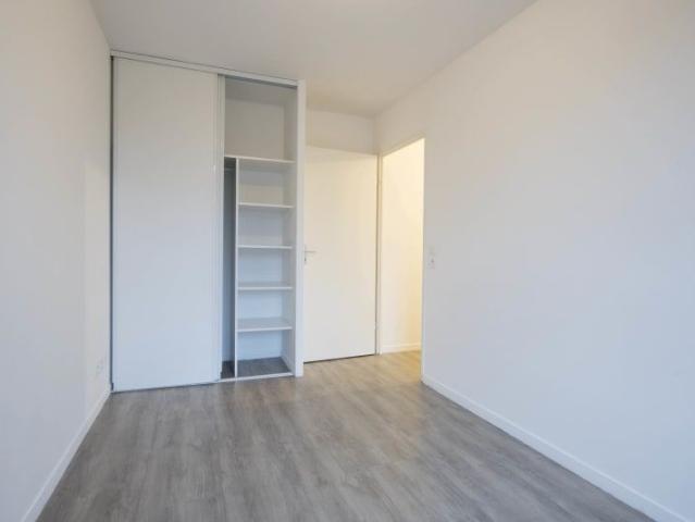 Appartement de 3 pièces à louer à Rouen Rive Droite