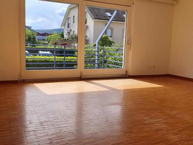 Appartement de 3 pièces à Perroy | REGIE DUBOUX SA