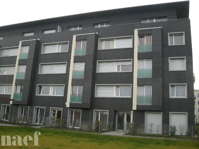 Appartement de 3 pièces à Plan les Ouates