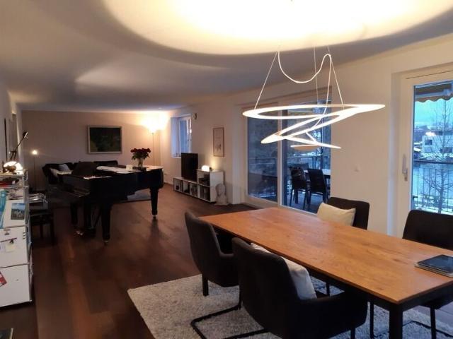 Appartement de 3 pièces à thoune be, meublé, temporaire | dreamo. Ch