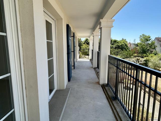 Appartement de 3 pièces à Yerres