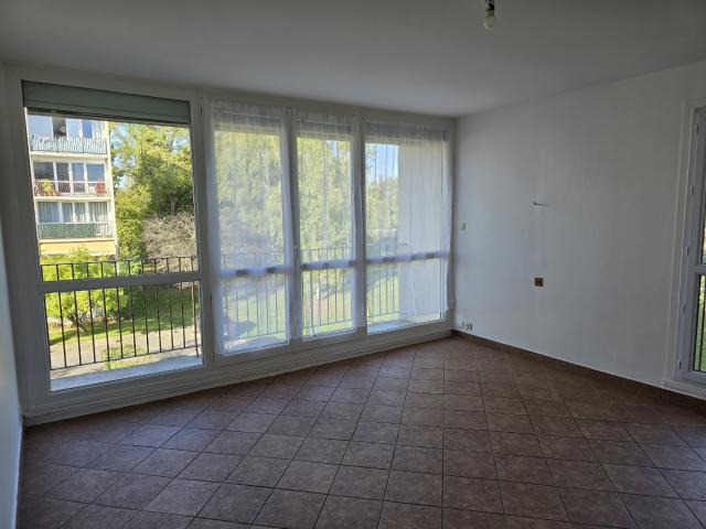 Appartement de 3 pièces à Yerres