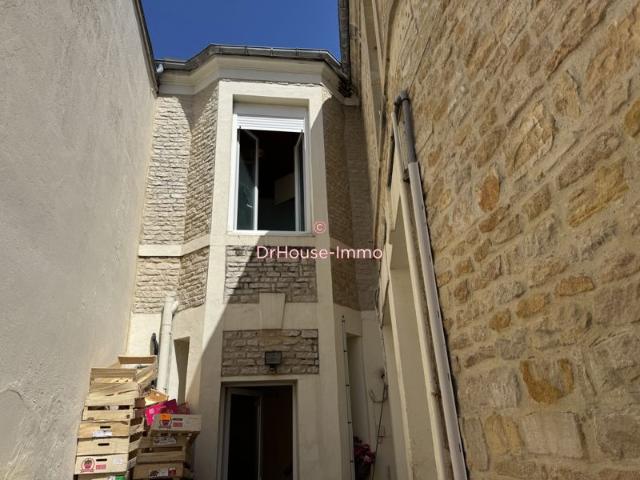 Appartement de 3 pièces à 200m de la mer à Saint Aubin sur Mer !
