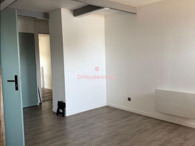 Appartement de 3 Pièces atypique