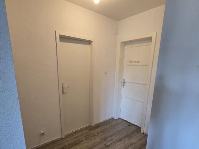Apartment with 3 rooms for rent in Morges 76 m² | dreamo. Ch