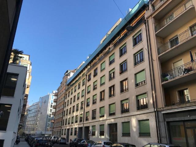 Appartement de 3 pièces au 4ème étage