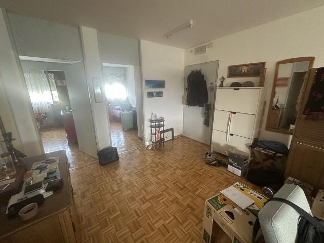 Appartement de 3 pièces au 7ème étage | dreamo. Ch