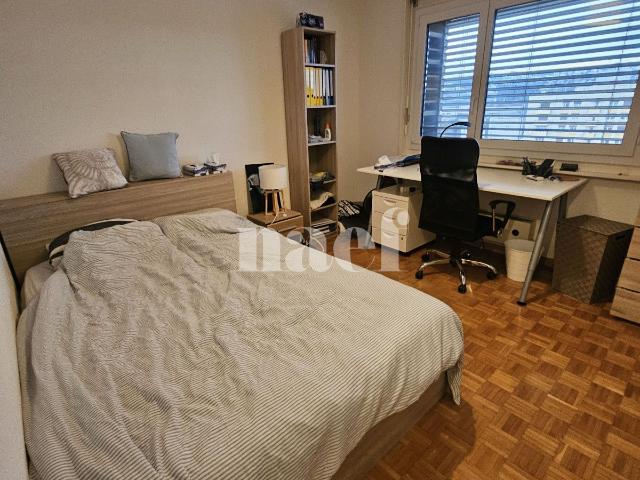 Appartement de 3 pièces au 11ème étage