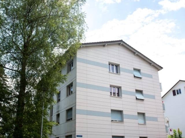Appartement de 3 pièces au 1er étage