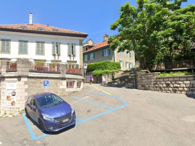 Appartement de 3 pièces au 1er étage