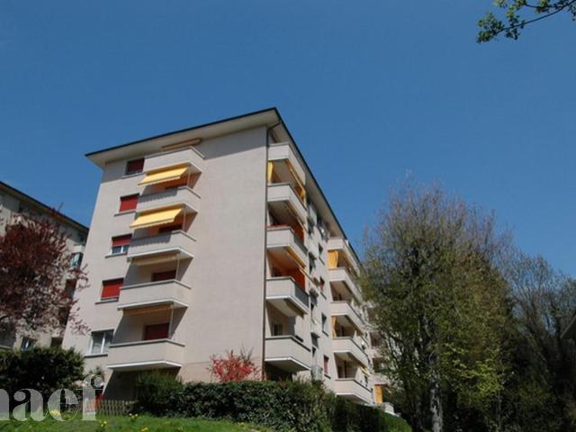 Appartement de 3 pièces au 1er étage