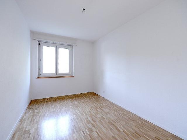 Appartement de 3 pièces au 2ème étage | dreamo. Ch