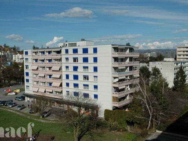 Appartement de 3 pièces au 3ème étage REDUCTION DE.