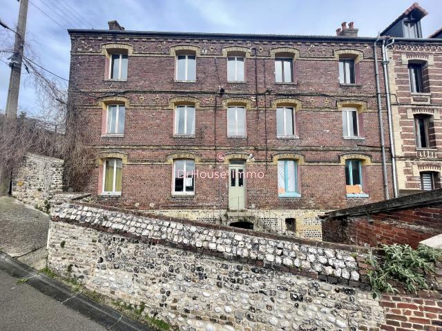Appartement de 3 Pièces au calme