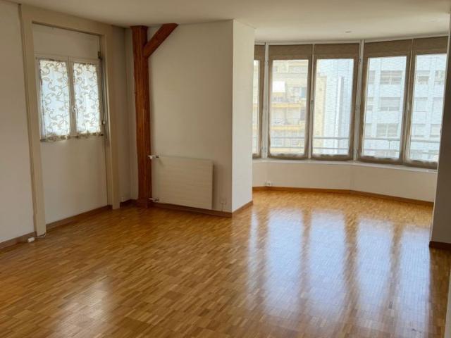 Appartement de 3 pièces au centre ville de Montreux