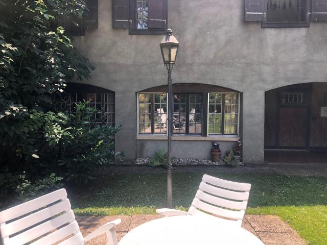 Appartement de 3 pièces au Chemin du Prieuré 10, 1304 Cossonay | REGIE DUBOUX SA