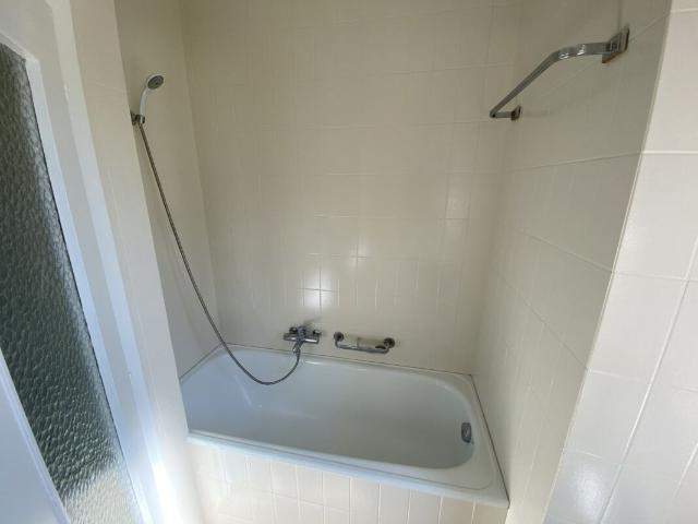 Appartement de 3 pièces au rez de chaussée supérieur