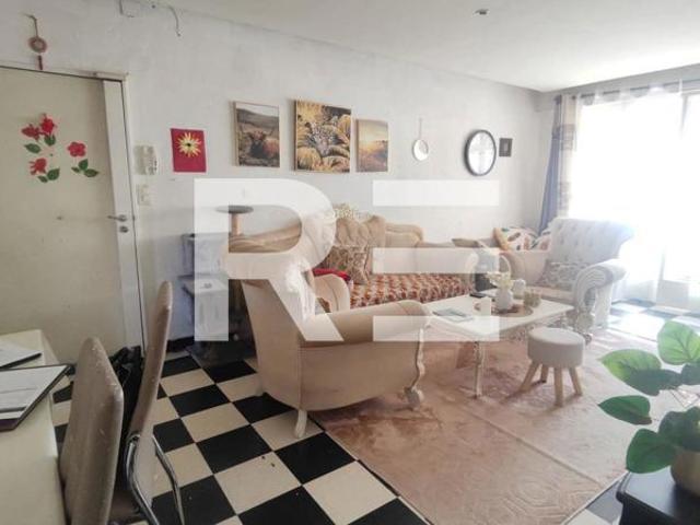 Appartement de 3 pièces avec balcon et parking à NIMES