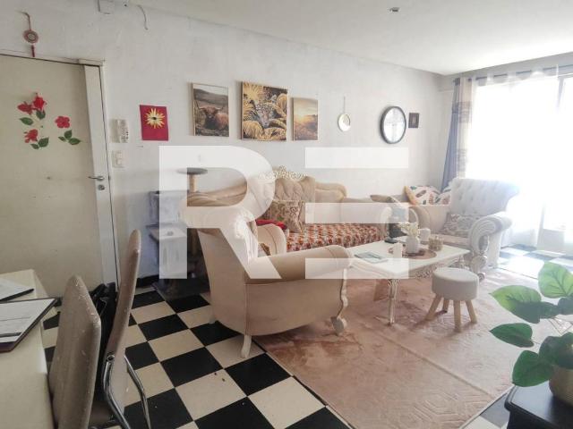 Appartement de 3 pièces avec balcon et parking à Nimes 70m² Nîmes