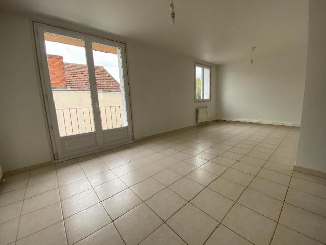 Appartement de 3 pièces avec garage à La Roche sur Yon 8